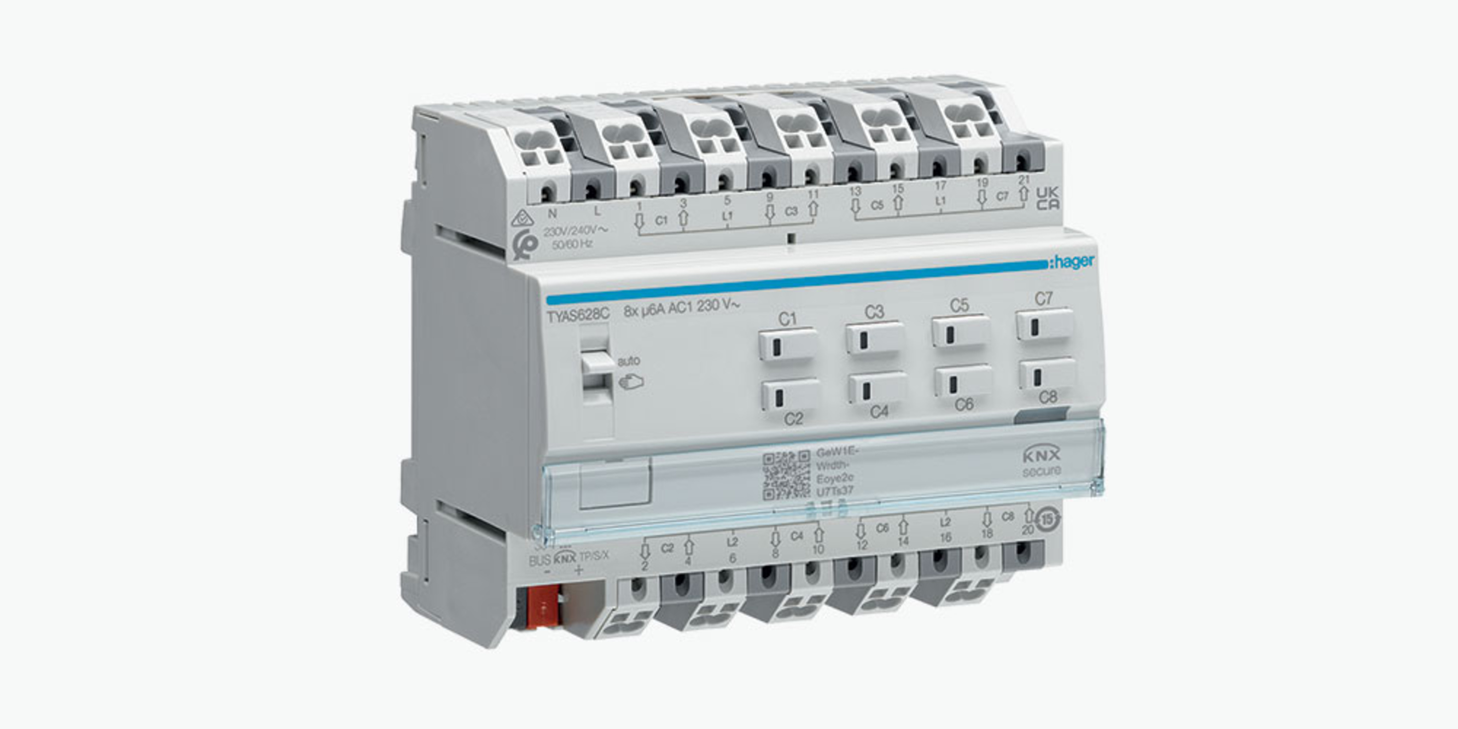 KNX-Lösungen bei Elektro Hess in Oberdischingen